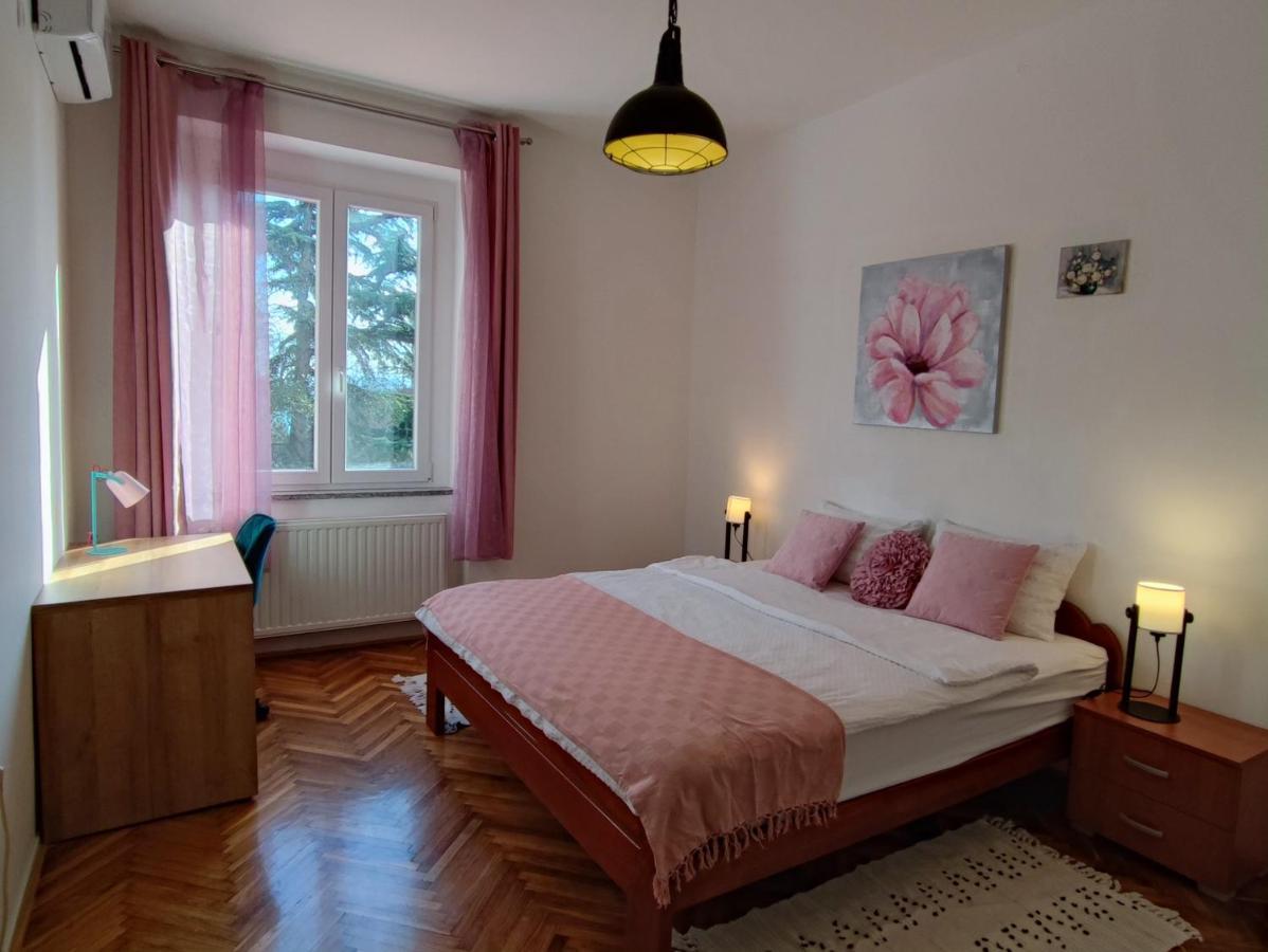House Apartment Torretta Fiume Kültér fotó