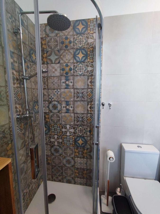 House Apartment Torretta Fiume Kültér fotó