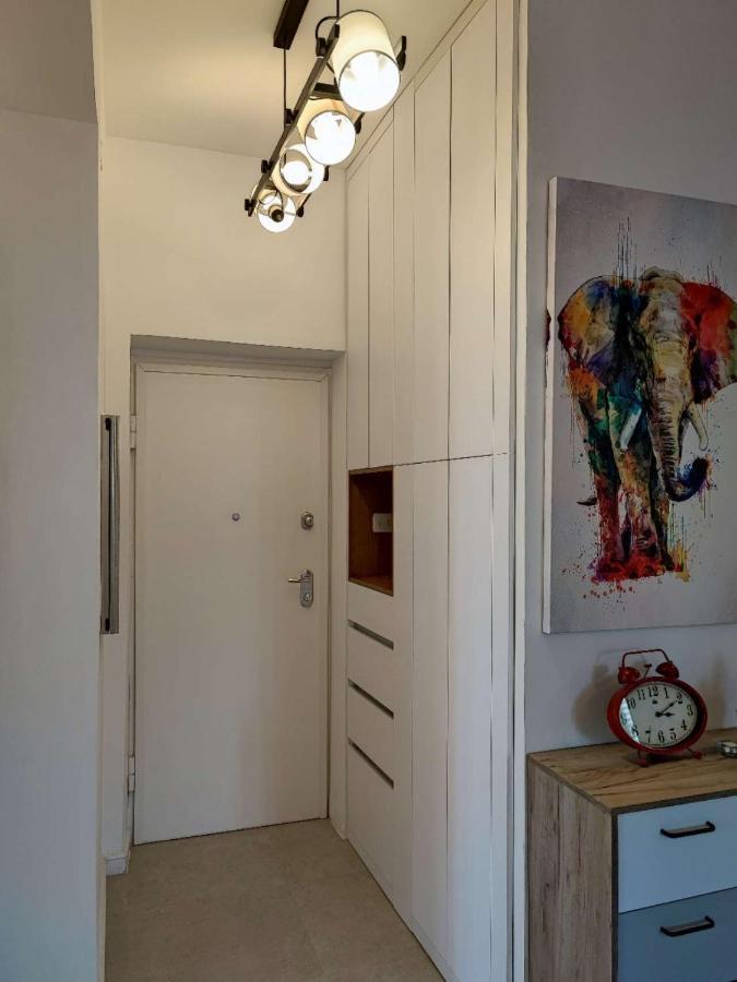 House Apartment Torretta Fiume Kültér fotó