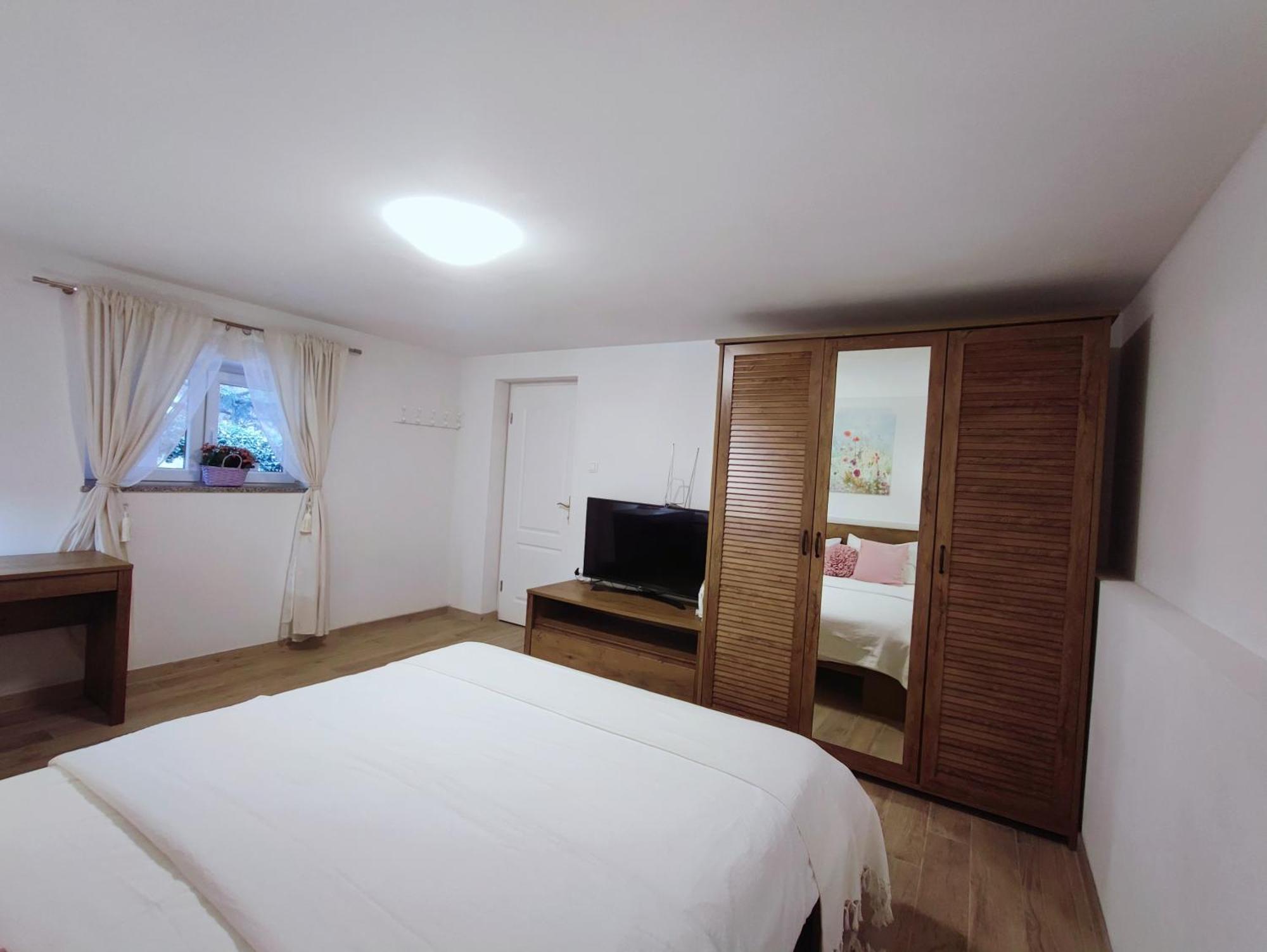 House Apartment Torretta Fiume Kültér fotó
