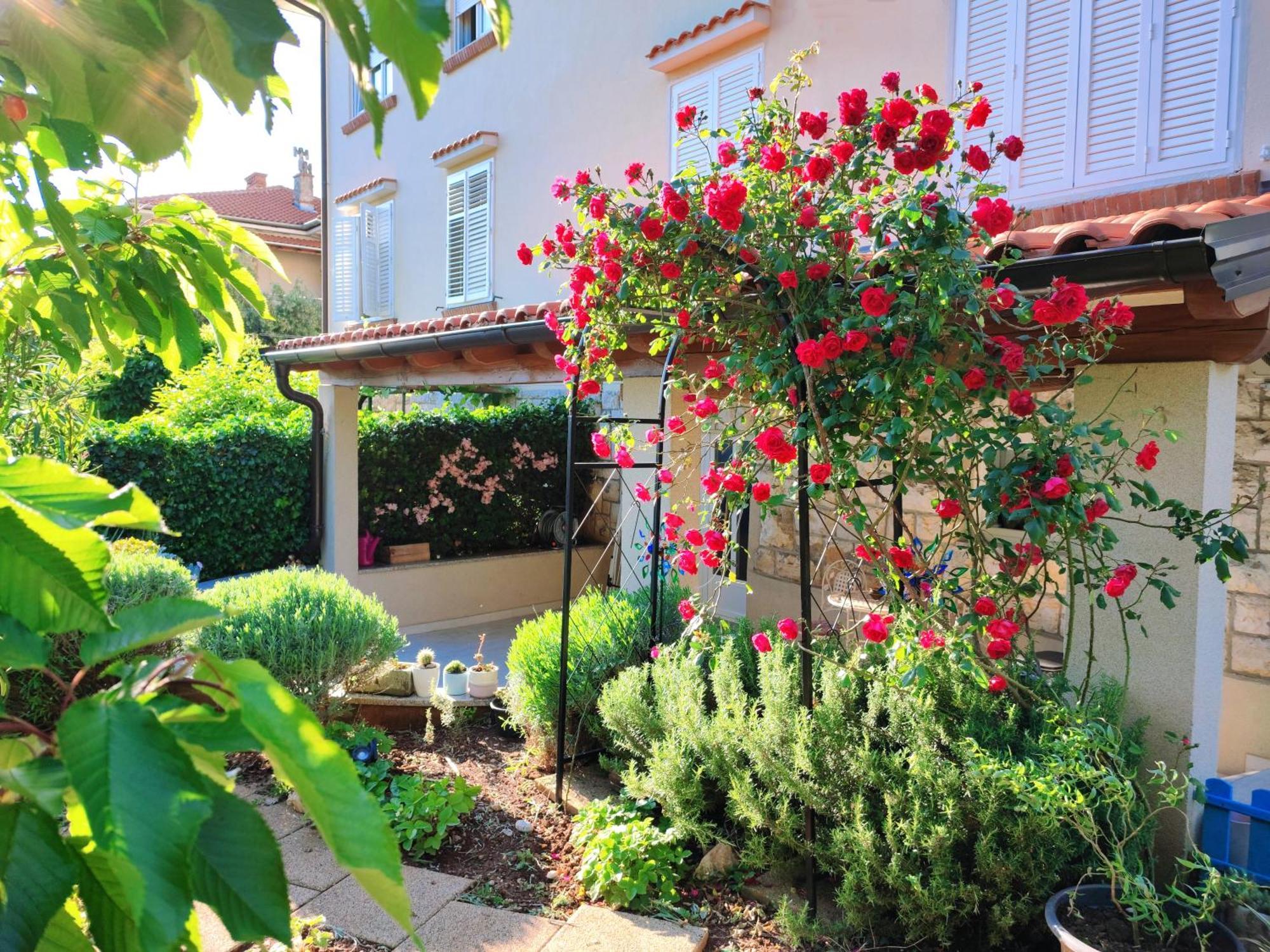 House Apartment Torretta Fiume Kültér fotó