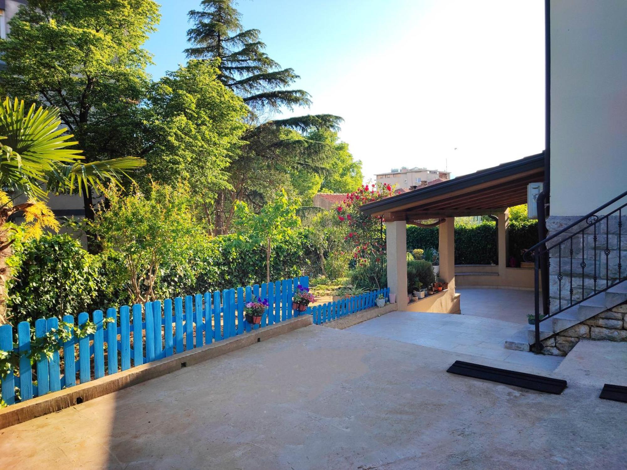 House Apartment Torretta Fiume Szoba fotó